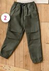 Pantalon kaki - Intermarché Hyper Pantalon kaki à 9,99 € dans le catalogue Intermarché Hyper