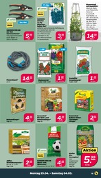 Gartenwerkzeug Angebot im aktuellen Netto mit dem Scottie Prospekt auf Seite 15