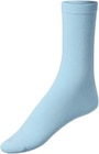 Chaussettes homme ou femme - LIVERGY dans le catalogue Lidl