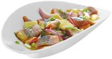 Aktuelle Äpfel Angebote bei REWE in Bielefeld Aktuelles Matjes Apfelvinaigrette Angebot bei REWE in Bielefeld ab 1,99 €