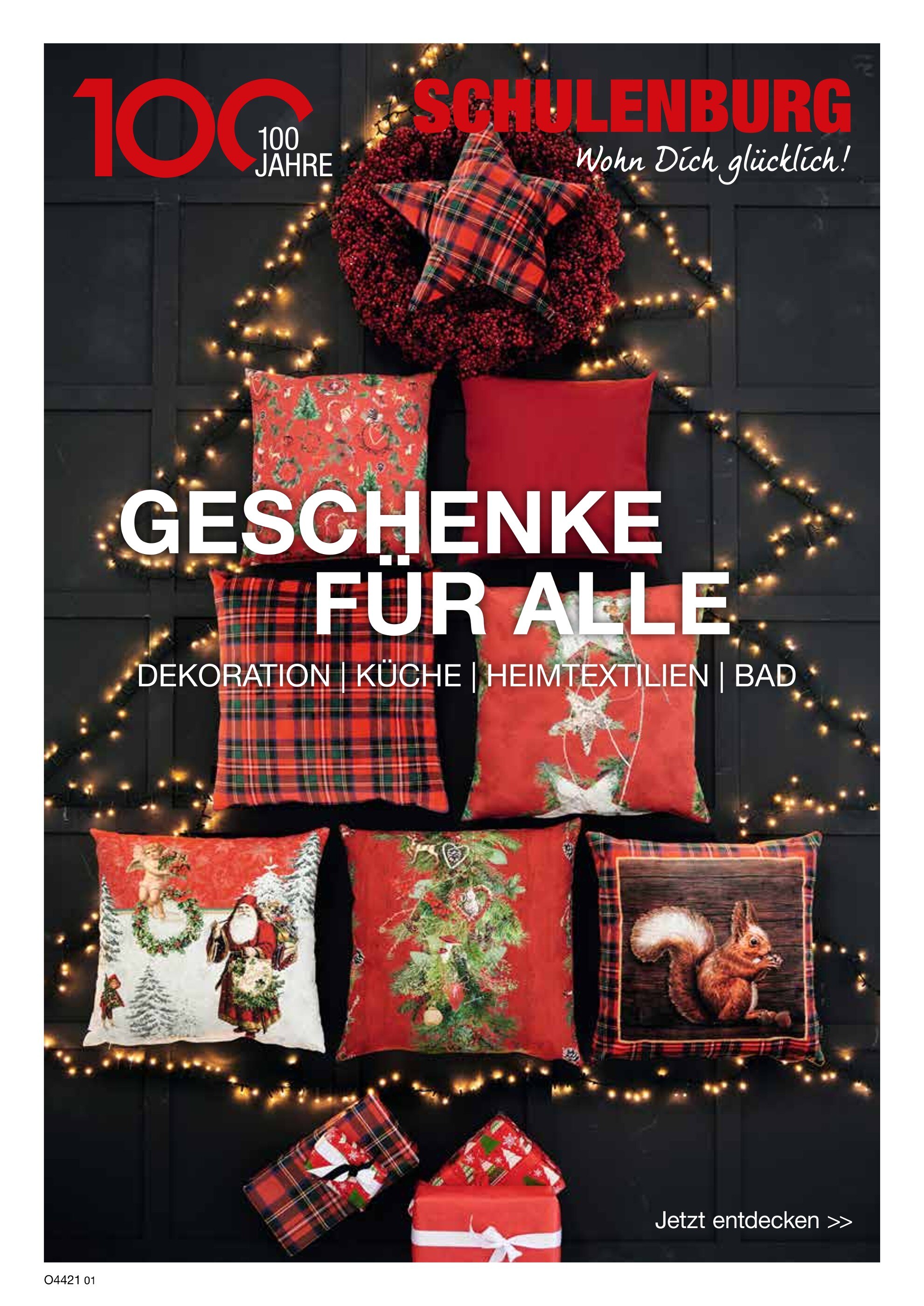 Möbel Schulenburg Prospekt für Wedel mit 28 Seiten Möbel Schulenburg Prospekt für Wedel: "GESCHENKE FÜR ALLE", 28 Seiten, 01.11.2021 - 03.12.2021