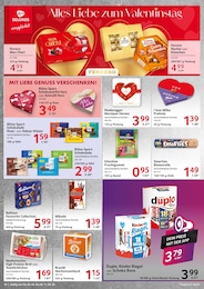 Mon cheri Angebot im aktuellen Selgros Prospekt auf Seite 16