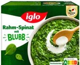 Rahm-Spinat im Kaufland Prospekt Rahm-Spinat von IGLO im aktuellen Kaufland Prospekt für 1,79 €