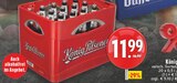 Pilsner im Angebot bei EDEKA in Hürth Pilsner Angebote von König bei EDEKA Hürth für 11,99 €