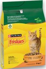 Promo Friskies Balance à  dans le catalogue Intermarché Hyper à Dolus-d'Oléron