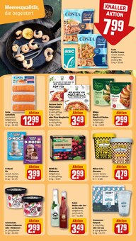 Garnele im REWE Prospekt "Dein Markt" mit 33 Seiten (München)