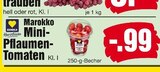 E center Glückstadt - Marokko Mini-Pflaumen-Tomaten Angebot im Prospekt Marokko Mini-Pflaumen-Tomaten bei E center im Glückstadt Prospekt für 0,99 €