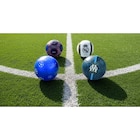 Ballons UCL, PSG, OM ou Real Madrid en promo chez Carrefour Market Versailles à 14,39 €