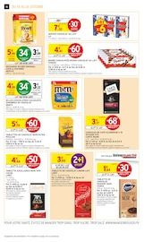 Tablette Angebote im Prospekt "TOUT VOTRE MAGASIN CONTRE LA VIE CHÈRE" von Intermarché Tablette Angebote im Prospekt "TOUT VOTRE MAGASIN CONTRE LA VIE CHÈRE" von Intermarché auf Seite 16