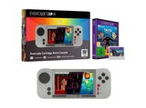 1176537 Evercade EXP-R & Taito Arcade 1 von BLAZE im aktuellen MediaMarkt Saturn Prospekt für 109,99 €