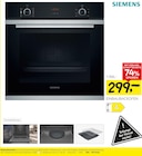 Einbaubackofen im Angebot bei XXXLutz Möbelhäuser in Sankt Augustin Einbaubackofen Angebote bei XXXLutz Möbelhäuser Sankt Augustin für 299,00 €