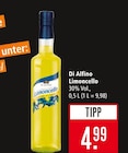 Limoncello im Angebot bei Marktkauf in Leinfelden-Echterdingen Limoncello Angebote von Di Alfino bei Marktkauf Leinfelden-Echterdingen für 4,99 €