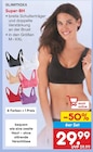 Super-BH im Angebot bei Netto Marken-Discount in Heidenheim Super-BH Angebote von Slimmaxx bei Netto Marken-Discount Heidenheim für 29,99 €
