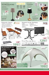 Aktueller Selgros Prospekt mit LED-Lampe, "cash & carry", Seite 16