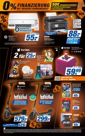 Aktueller expert Prospekt mit Nintendo, "Top Angebote", Seite 5