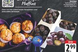 Zwetschgen bei EDEKA im Prospekt "" für 2,99 €