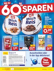 Aktueller Netto Marken-Discount Prospekt mit Milch, "Aktuelle Angebote", Seite 20