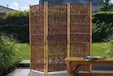 Weidenparavent im Angebot bei Hagebaumarkt in Witten Weidenparavent Angebote bei Hagebaumarkt Witten für 99,99 €