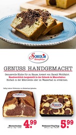 Aktueller E center Prospekt mit Brötchen, "Aktuelle Angebote", Seite 8