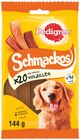 Schmackos - PEDIGREE en promo chez Colruyt Schmackos - PEDIGREE dans le catalogue Colruyt