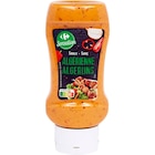 Sauce Algérienne - CARREFOUR SENSATION - Carrefour Market à Bordeaux Sauce Algérienne - CARREFOUR SENSATION en promo chez Carrefour Market Bordeaux à 1,78 €