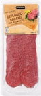 Geflügelsalami von Farmländer für 1,99 € bei Netto mit dem Scottie im Angebot Geflügelsalami von Farmländer im aktuellen Netto mit dem Scottie Prospekt