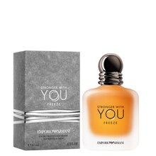 Nocibé Chennevières-sur-Marne - Emporio Armani Promo Emporio Armani dans le catalogue Nocibé "Nocibé : la beauté libérée" à Chennevières-sur-Marne