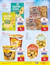 Aktueller Netto Marken-Discount Prospekt mit Maggi, "Aktuelle Angebote", Seite 23