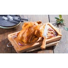 Poulet rôti en promo chez Carrefour Aulnay-sous-Bois à 8,79 €