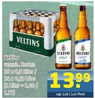 Aktuelle Veltins Angebote bei Getränke Arena in Bochum Aktuelles Veltins Angebot bei Getränke Arena in Bochum ab 13,99 €