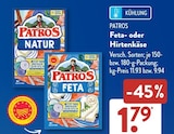 Natur von Patros im aktuellen ALDI SÜD Prospekt für 1,79 €