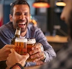 Pils, Premium Pils im Angebot bei EDEKA in Kiel Pils, Premium Pils Angebote von Bitburger bei EDEKA Kiel für 10,99 €