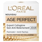 Soins anti-âge - L'ORÉAL PARIS en promo chez Carrefour Soins anti-âge - L'ORÉAL PARIS dans le catalogue Carrefour