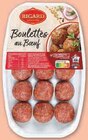 Boulette - BIGARD en promo chez U Express Vandœuvre-lès-Nancy à 5,29 €