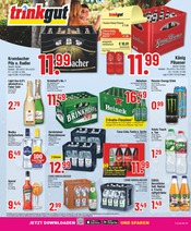 Aktueller Marktkauf Prospekt mit Energydrink, "Aktuelle Angebote", Seite 15