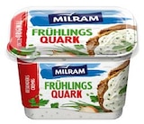 Frühlingsquark von Milram im aktuellen Lidl Prospekt