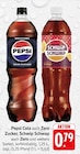 Pepsi Cola Angebote bei E center Heilbronn für 0,79 €