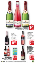 Rotwein im E center Prospekt in Bietigheim-Bissingen Aktueller E center Prospekt mit Rotwein, "Aktuelle Angebote", Seite 28