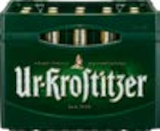 Bier bei Konsum im Prospekt "" für 10,99 €