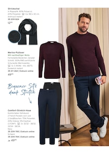 Wetterstation Angebot im aktuellen Tchibo im Supermarkt Prospekt auf Seite 6