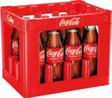 Limonaden von Coca-Cola im aktuellen Getränke City Prospekt für 11,79 €