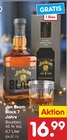 Black 7 Jahre Bourbon im Angebot bei Netto Marken-Discount in Arnsberg Black 7 Jahre Bourbon Angebote von Jim Beam bei Netto Marken-Discount Arnsberg für 16,99 €