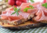 Katenmettwurst von Gutfleisch für 1,99 € bei EDEKA im Angebot Katenmettwurst von Gutfleisch im aktuellen EDEKA Prospekt