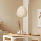 Suspension lin d40xh37cm - B&M Suspension lin d40xh37cm à 5,99 € dans le catalogue B&M