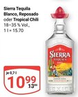 Blanco im Angebot bei GLOBUS in Homburg Blanco Angebote von Sierra bei GLOBUS Homburg für 10,99 €