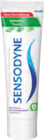 Sensitiv Fluorid Zahncreme im EDEKA Prospekt Sensitiv Fluorid Zahncreme von Sensodyne im aktuellen EDEKA Prospekt für 2,49 €