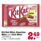 E center Achern Prospekt mit  im Angebot für 2,49 €