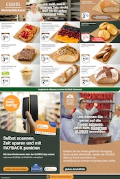 Wecker im GLOBUS Prospekt in Viersen Aktueller GLOBUS Prospekt mit Wecker, "Aktuelle Angebote", Seite 6