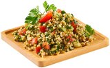 Aktuelle Salat Angebote bei REWE in Stuttgart Aktuelles Tabouleh Bulgursalat Angebot bei REWE in Stuttgart ab 1,39 €