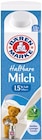 Haltbare Milch von Bärenmarke im aktuellen Netto mit dem Scottie Prospekt